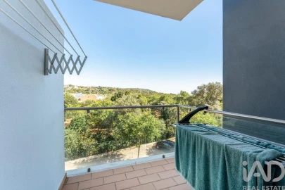 Apartamento T4 para Venda em Loule (São Clemente)