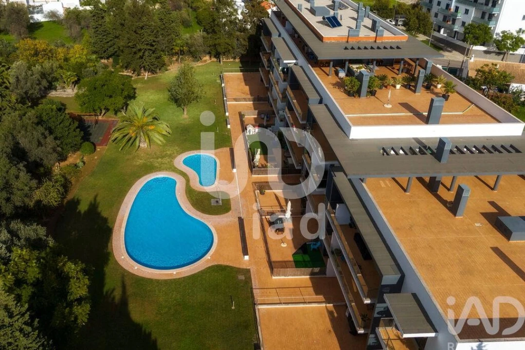 Apartamento T4 para Venda em Loule (São Clemente) Foto 2