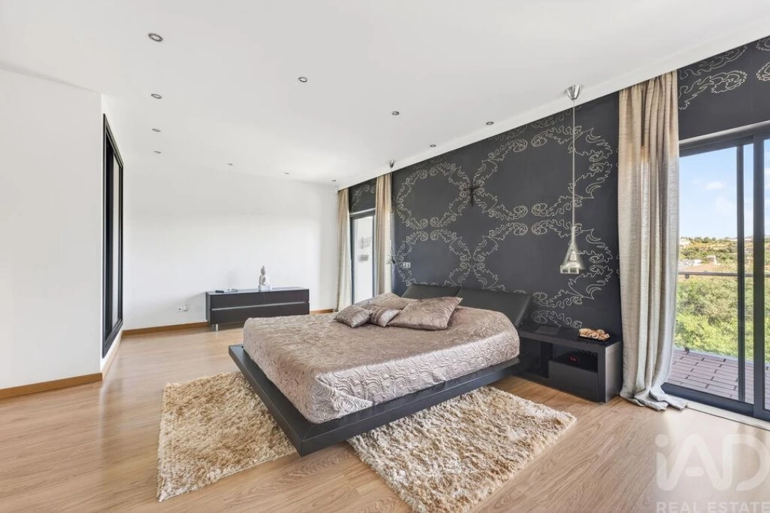 Apartamento T4 para Venda em Loule (São Clemente) Foto 29