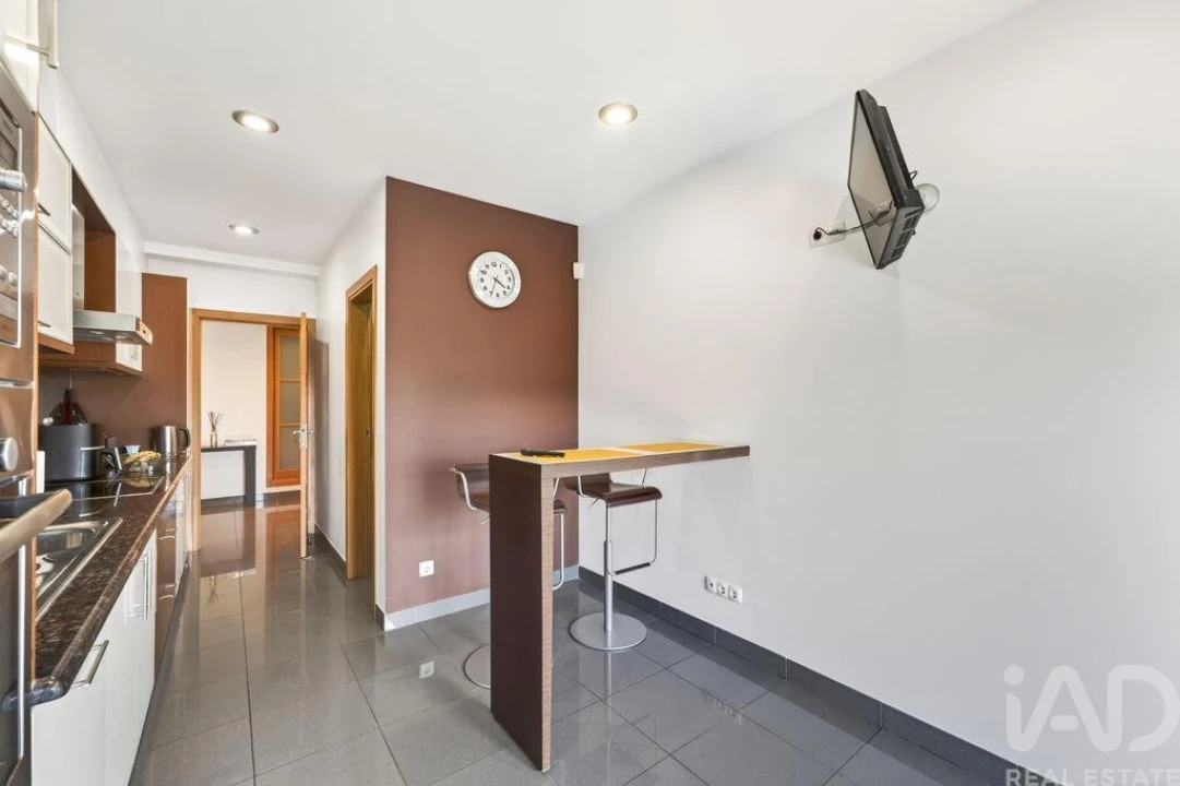 Apartamento T4 para Venda em Loule (São Clemente) Foto 17