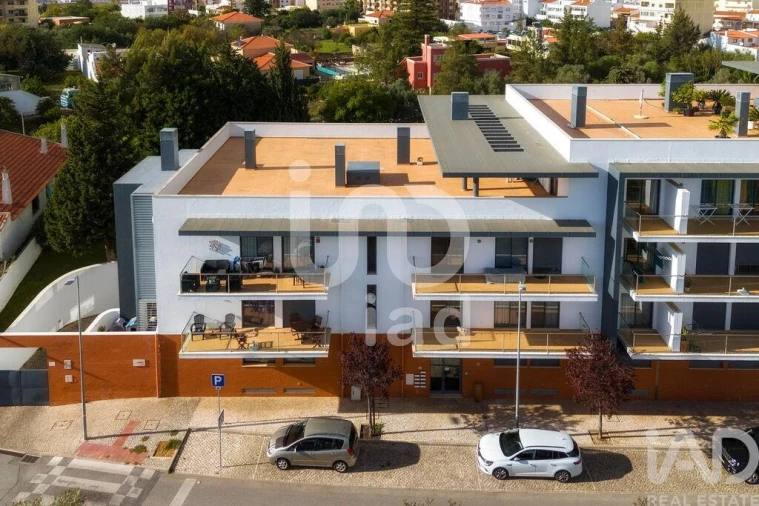Apartamento T4 para Venda em Loule (São Clemente) Foto 10