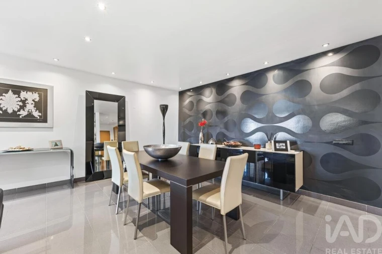 Apartamento T4 para Venda em Loule (São Clemente) Foto 25