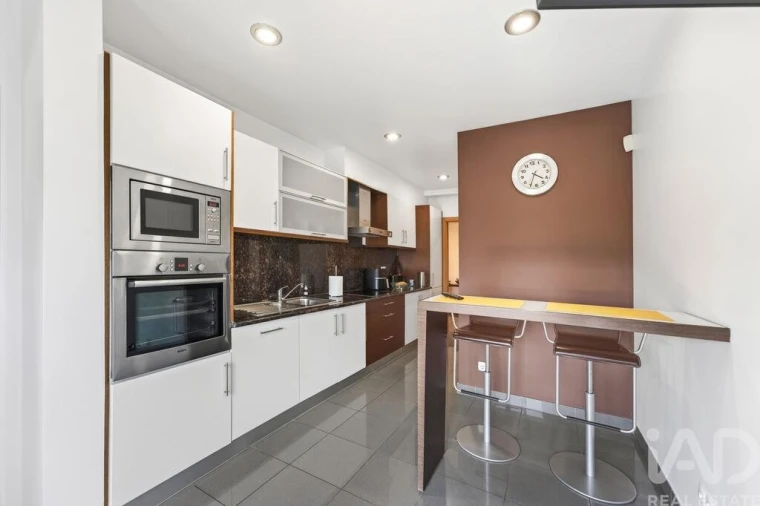 Apartamento T4 para Venda em Loule (São Clemente) Foto 16