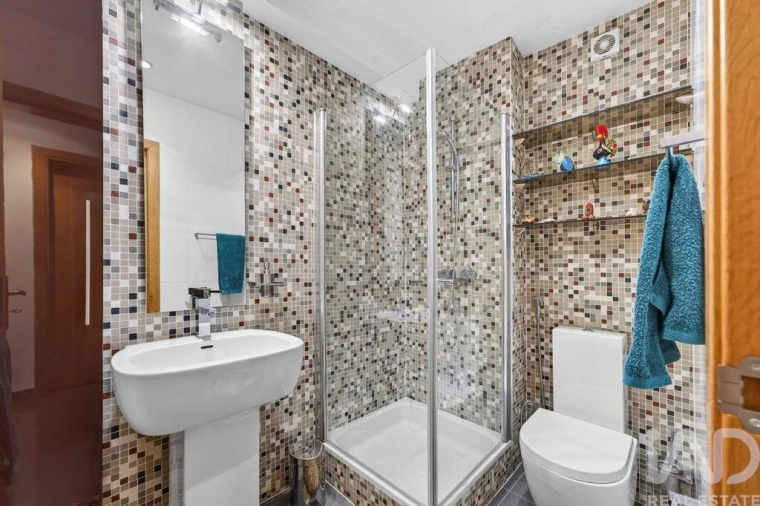 Apartamento T4 para Venda em Loule (São Clemente) Foto 37