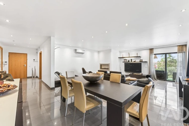 Apartamento T4 para Venda em Loule (São Clemente) Foto 21