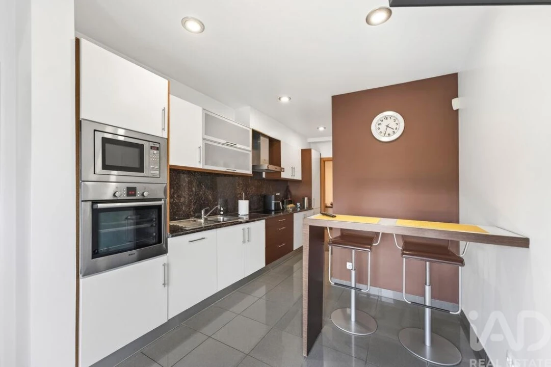 Apartamento T4 para Venda em Loule (São Clemente) Foto 16