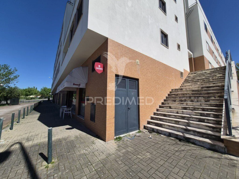Apartamento T2 para Venda em Santa Clara Foto 15