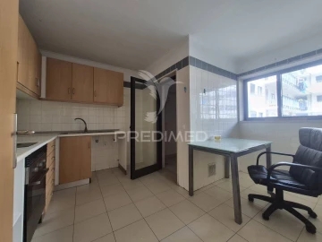 Apartamento T2 para Venda em Santa Clara