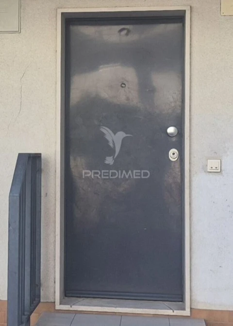 Apartamento T2 para Venda em Santa Clara