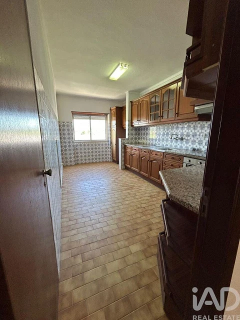 Apartamento T3 para Venda em Rio Maior