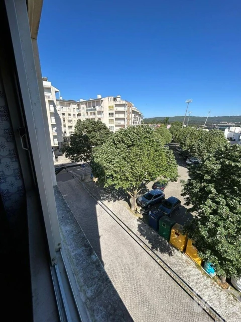 Apartamento T3 para Venda em Rio Maior
