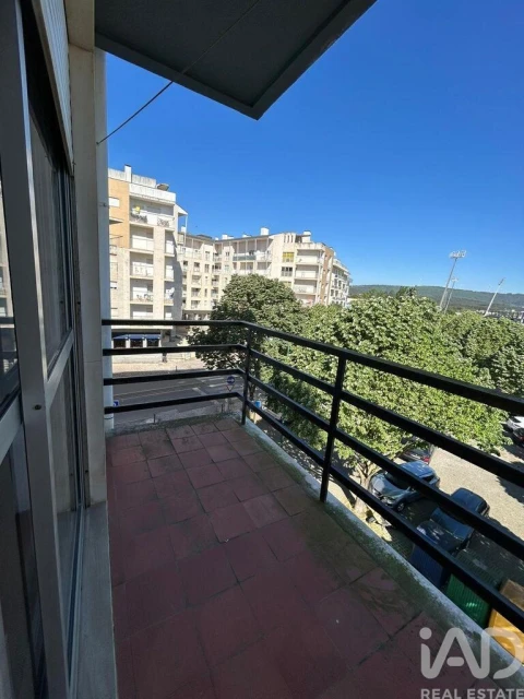 Apartamento T3 para Venda em Rio Maior