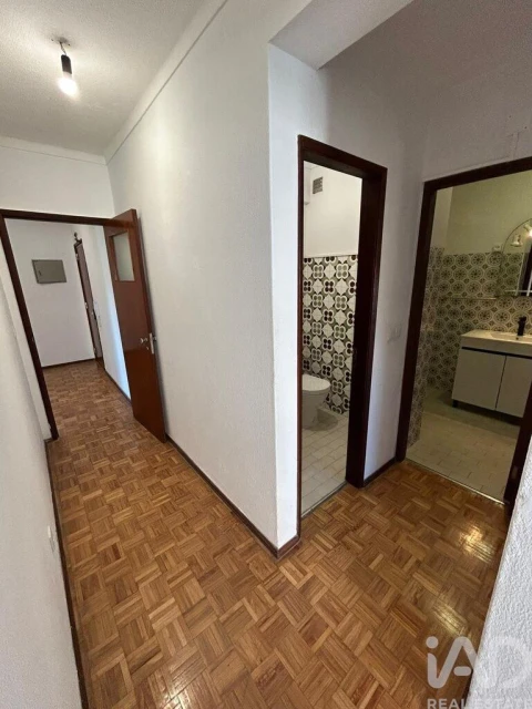Apartamento T3 para Venda em Rio Maior