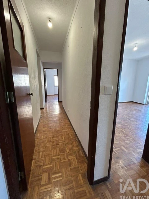 Apartamento T3 para Venda em Rio Maior