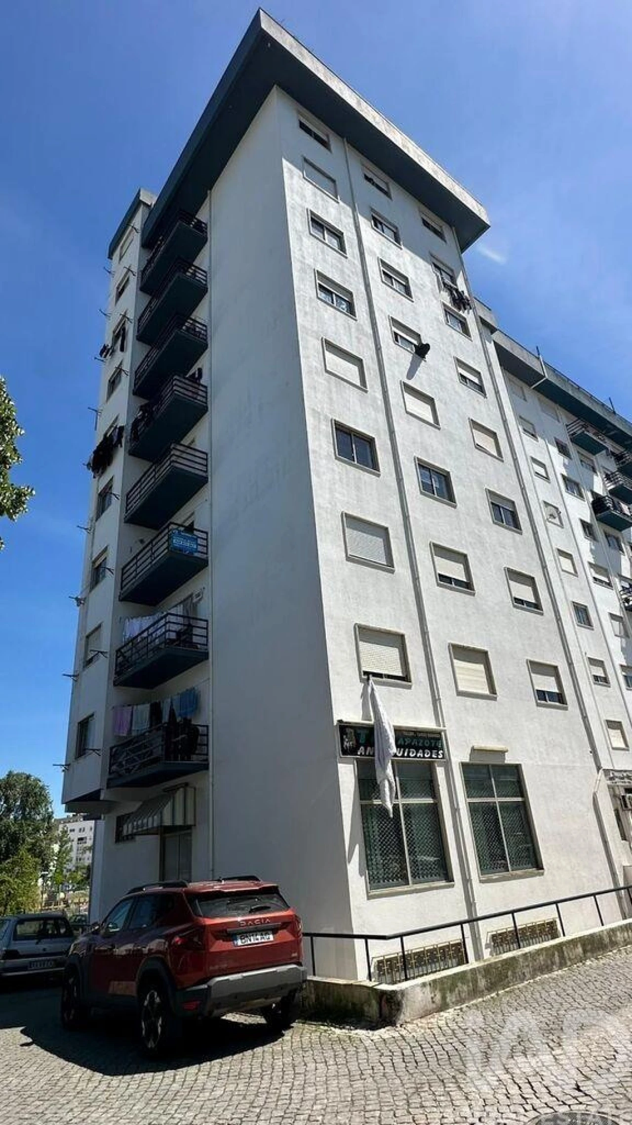 Apartamento T3 para Venda em Rio Maior Foto 12