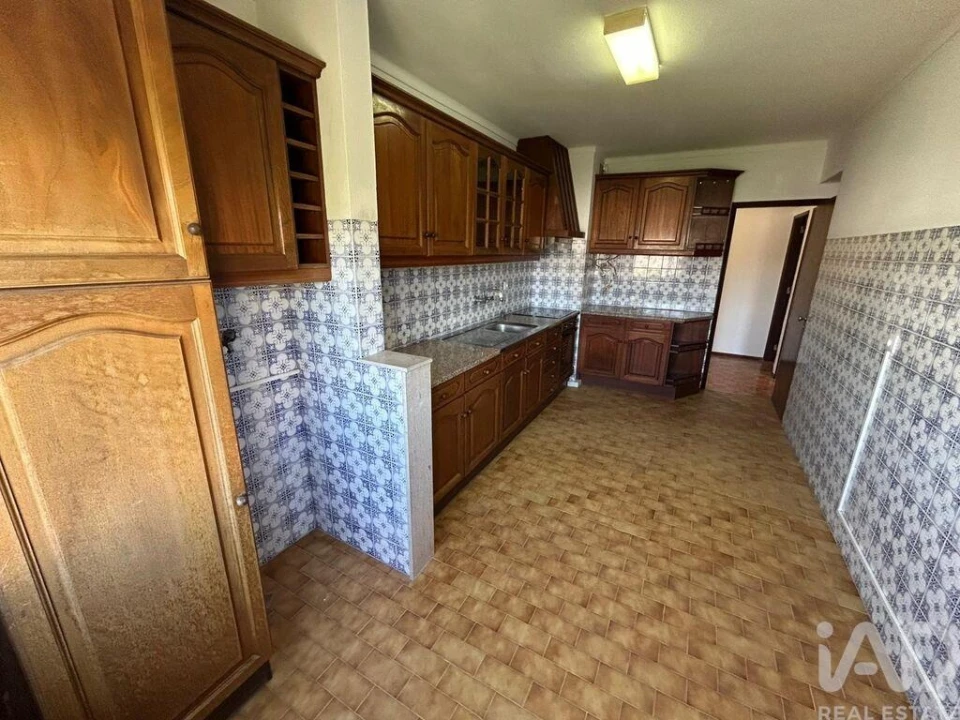 Apartamento T3 para Venda em Rio Maior Foto 15