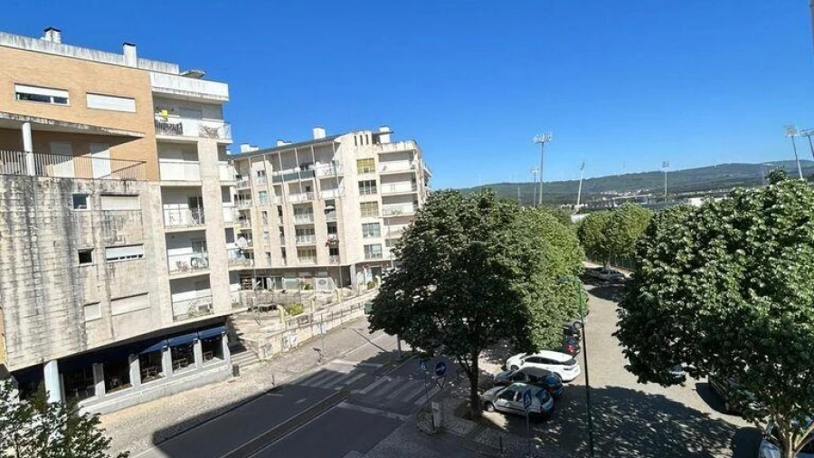 Apartamento T3 para Venda em Rio Maior