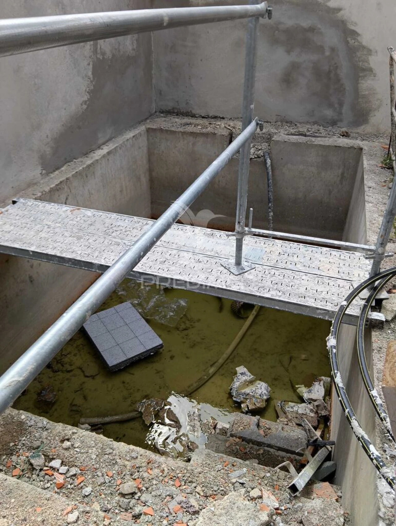 Moradia T3 para Venda em Fernao Ferro Foto 2