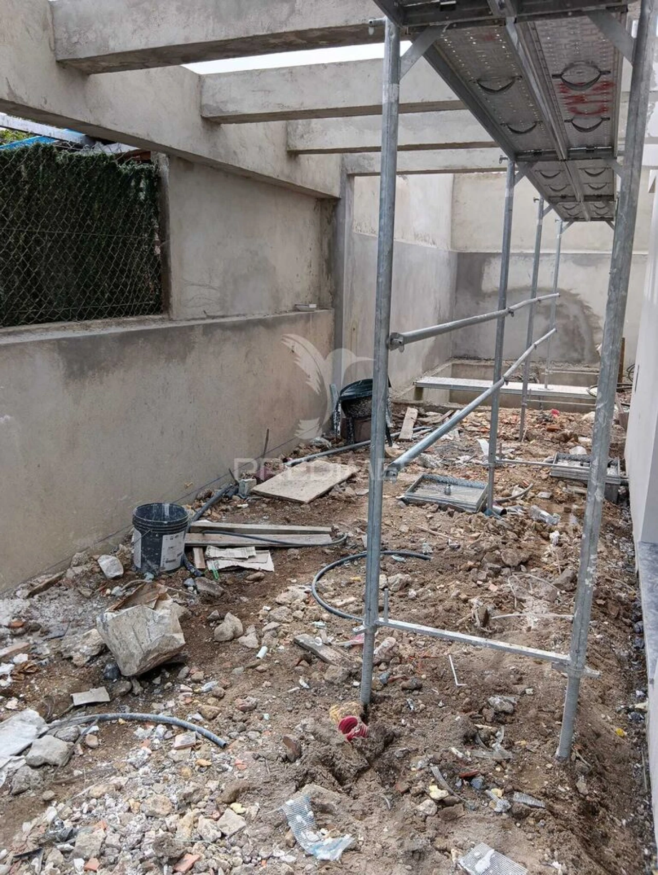 Moradia T3 para Venda em Fernao Ferro Foto 7