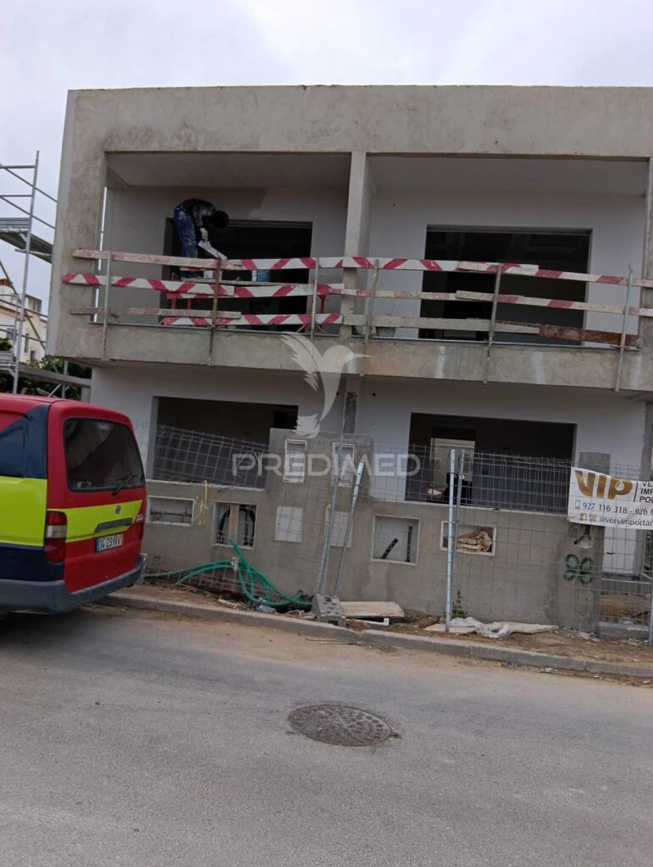 Moradia T3 para Venda em Fernao Ferro Foto 3