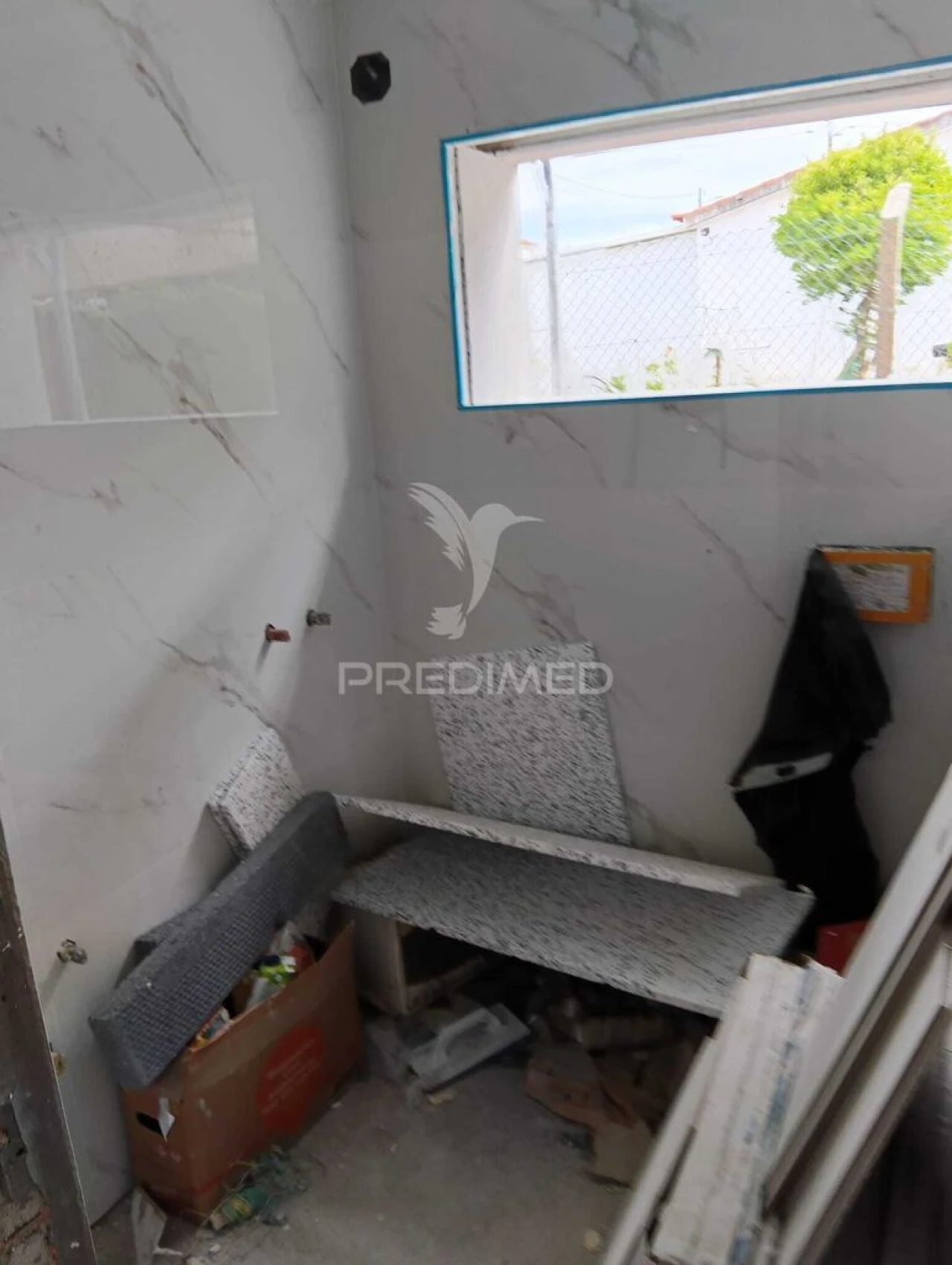 Moradia T3 para Venda em Fernao Ferro Foto 9