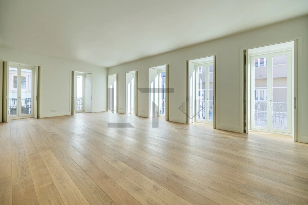Apartamento T2 para Venda em Santo António Foto 6