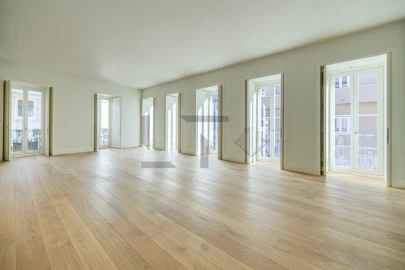 Apartamento T2 para Venda em Santo António