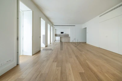 Apartamento T2 para Venda em Santo António