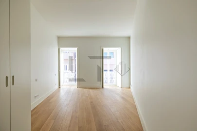 Apartamento T2 para Venda em Santo António