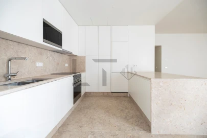 Apartamento T2 para Venda em Santo António