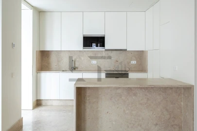 Apartamento T2 para Venda em Santo António