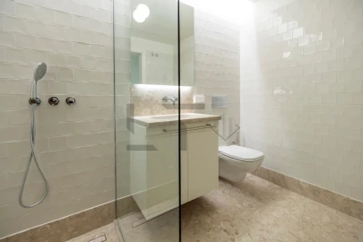 Apartamento T2 para Venda em Santo António