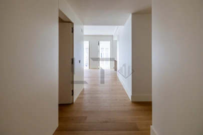 Apartamento T2 para Venda em Santo António
