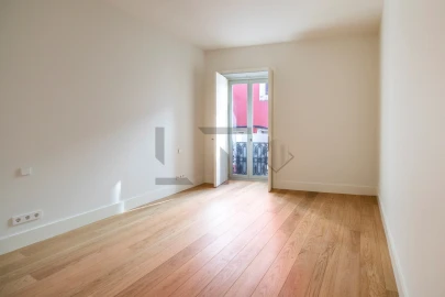 Apartamento T2 para Venda em Santo António