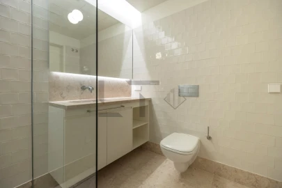 Apartamento T2 para Venda em Santo António