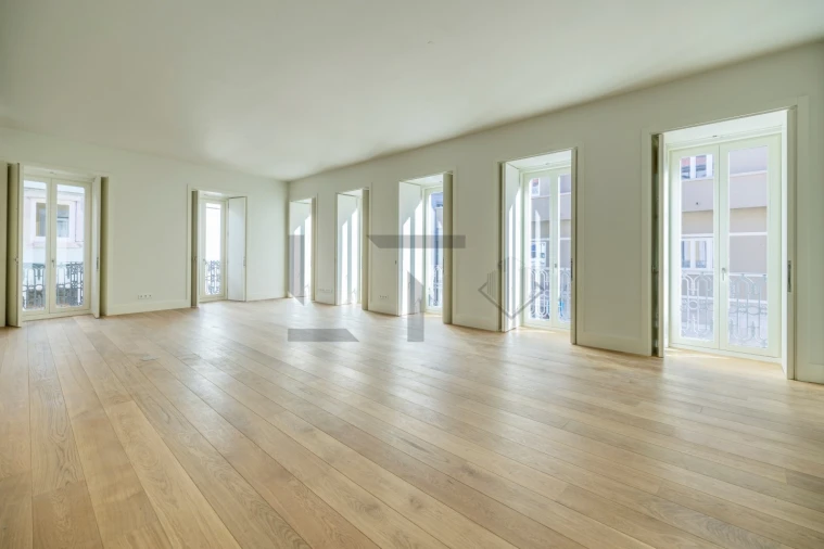 Apartamento T2 para Venda em Santo António Foto 6