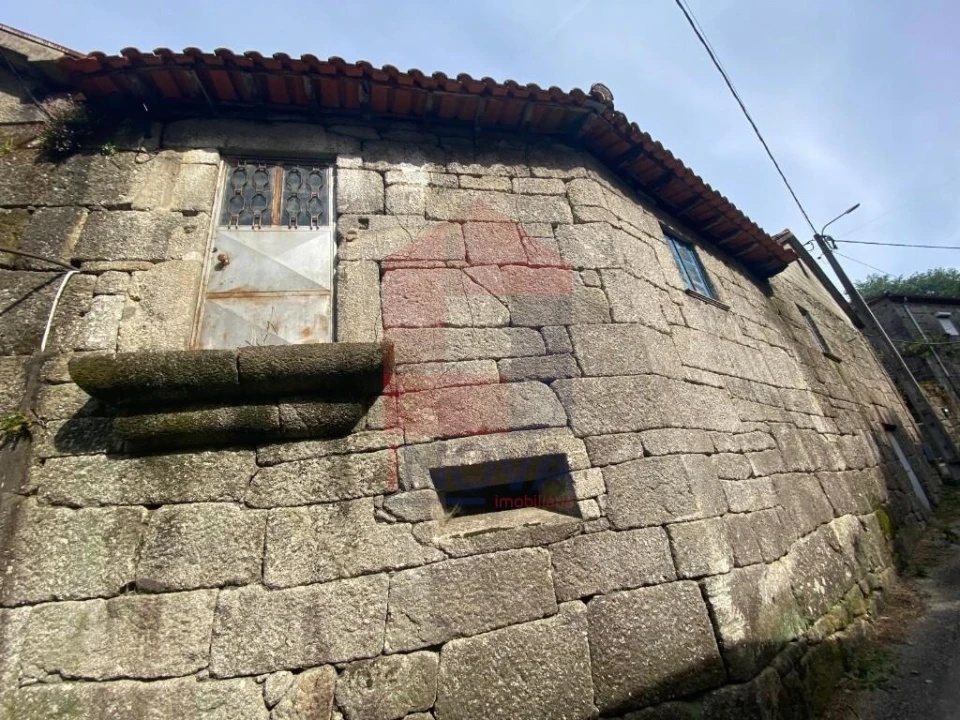 Moradia T7 para Venda em Valbom (São Pedro), Passô e Valbom (São Martinho) Foto 57