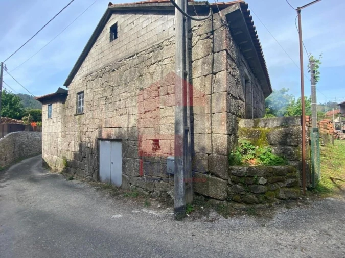 Moradia T7 para Venda em Valbom (São Pedro), Passô e Valbom (São Martinho) Foto 39
