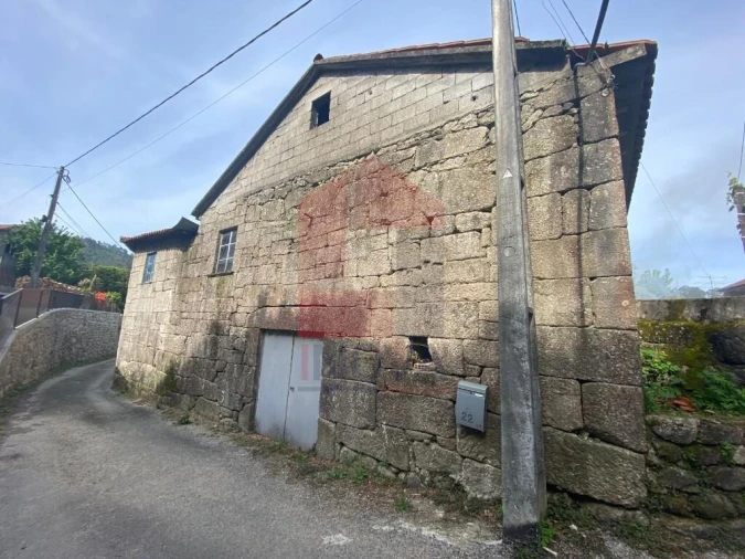 Moradia T7 para Venda em Valbom (São Pedro), Passô e Valbom (São Martinho) Foto 40