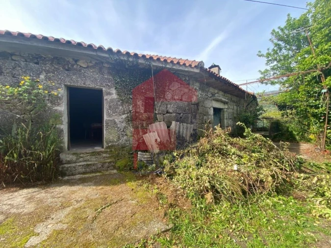 Moradia T7 para Venda em Valbom (São Pedro), Passô e Valbom (São Martinho) Foto 21