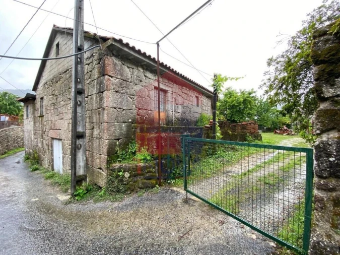Moradia T7 para Venda em Valbom (São Pedro), Passô e Valbom (São Martinho) Foto 38