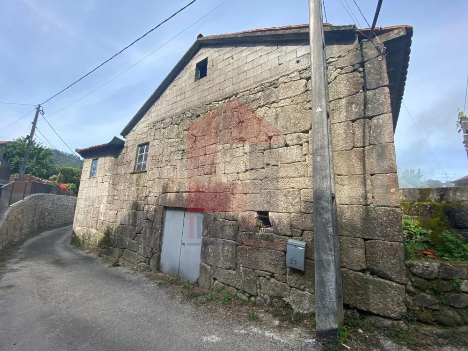 Moradia T7 para Venda em Valbom (São Pedro), Passô e Valbom (São Martinho) Foto 40