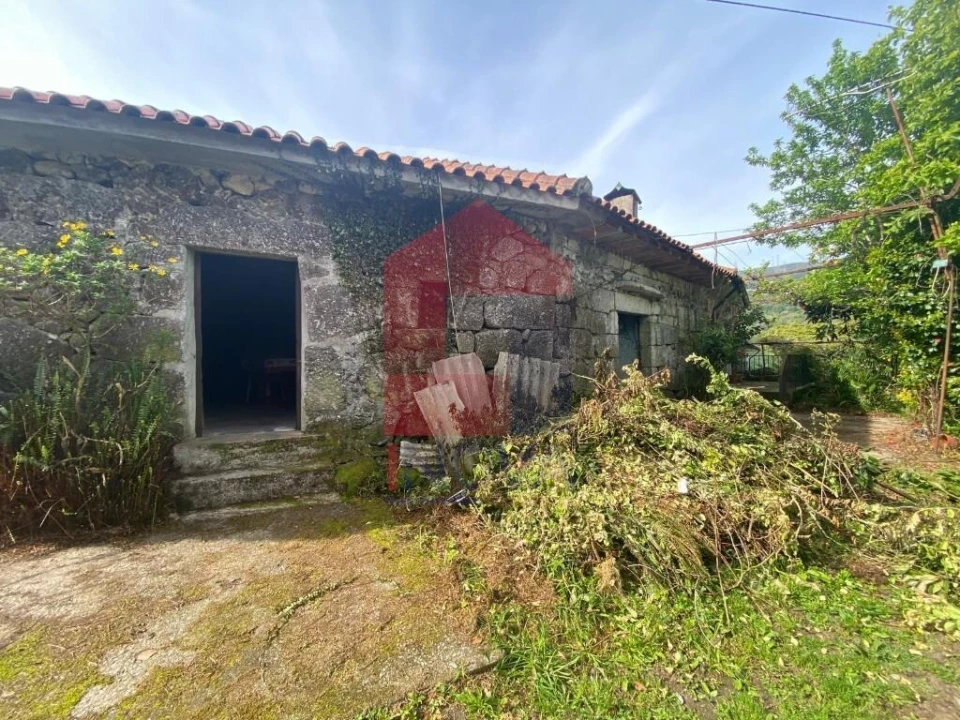 Moradia T7 para Venda em Valbom (São Pedro), Passô e Valbom (São Martinho) Foto 21