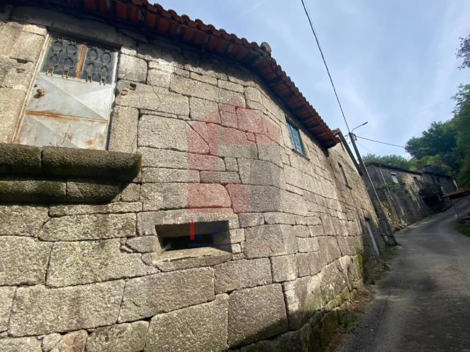 Moradia T7 para Venda em Valbom (São Pedro), Passô e Valbom (São Martinho) Foto 44