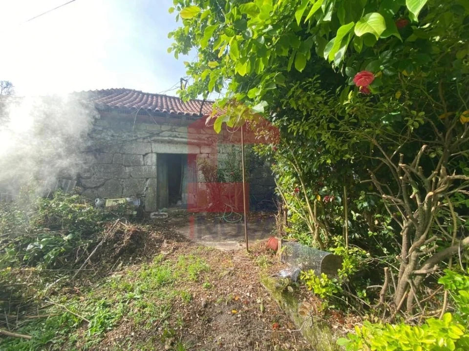 Moradia T7 para Venda em Valbom (São Pedro), Passô e Valbom (São Martinho) Foto 15