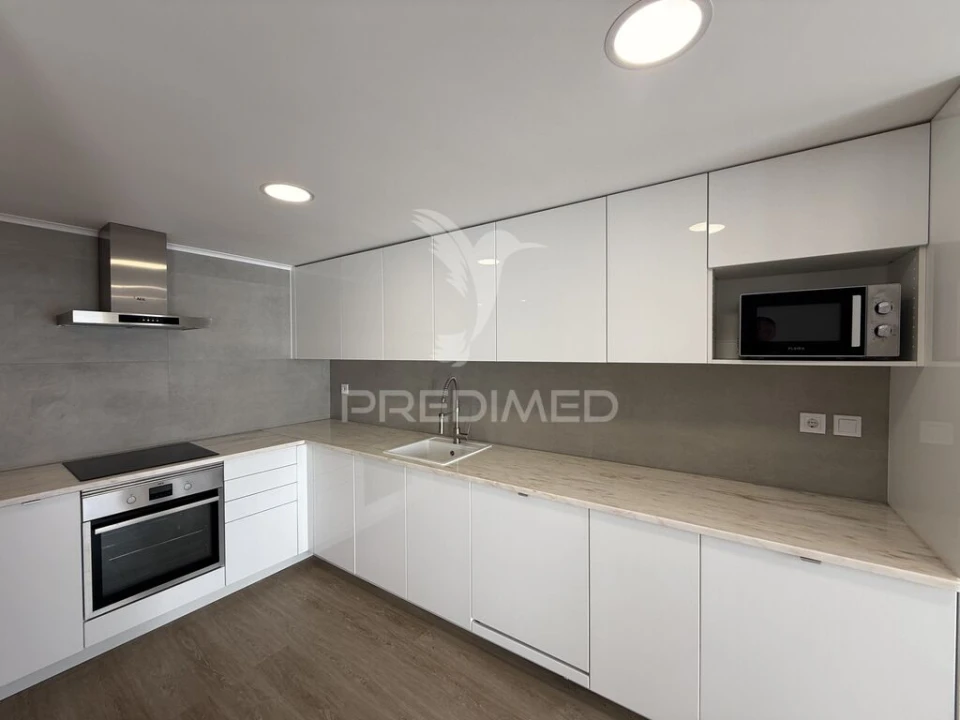 Apartamento T2 para Venda em Romeira e Várzea Foto 15