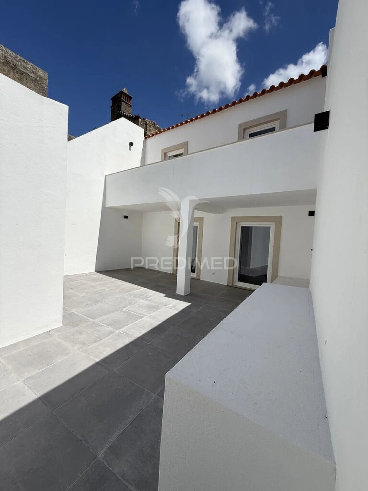 Apartamento T2 para Venda em Romeira e Várzea Foto 6