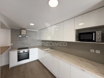 Apartamento T2 para Venda em Romeira e Várzea