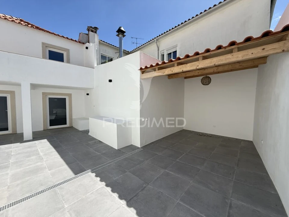 Apartamento T2 para Venda em Romeira e Várzea Foto 7