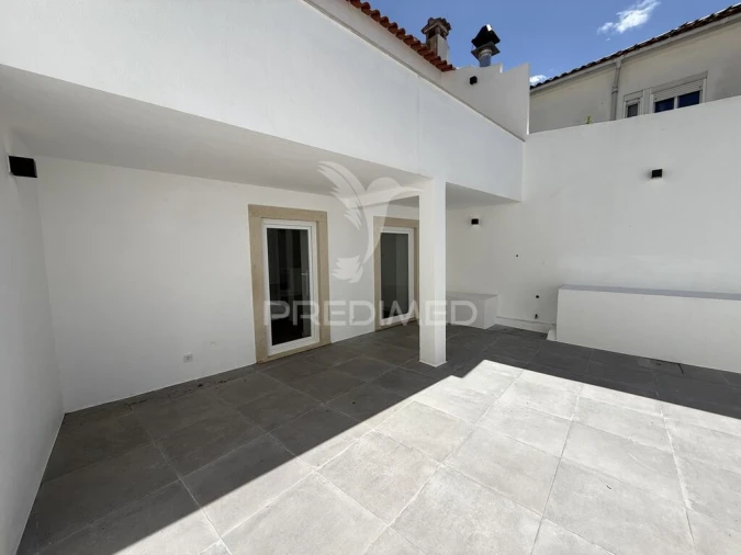Apartamento T2 para Venda em Romeira e Várzea Foto 4